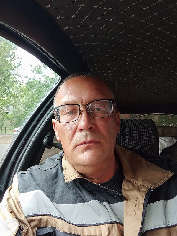 Игорь, 54, Караганде — анкета №4147946