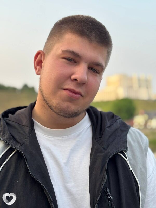 Александор, 20, Гродно — анкета №4147950