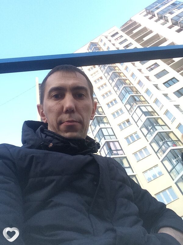 Руслан, 39, Нягани — анкета №4148229