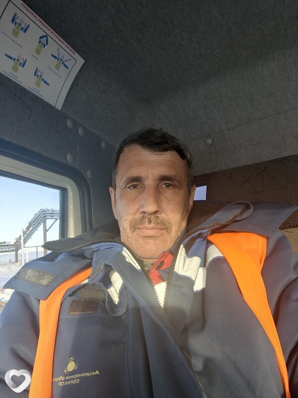 Сергей, 52, Екатеринбурге — анкета №4148231