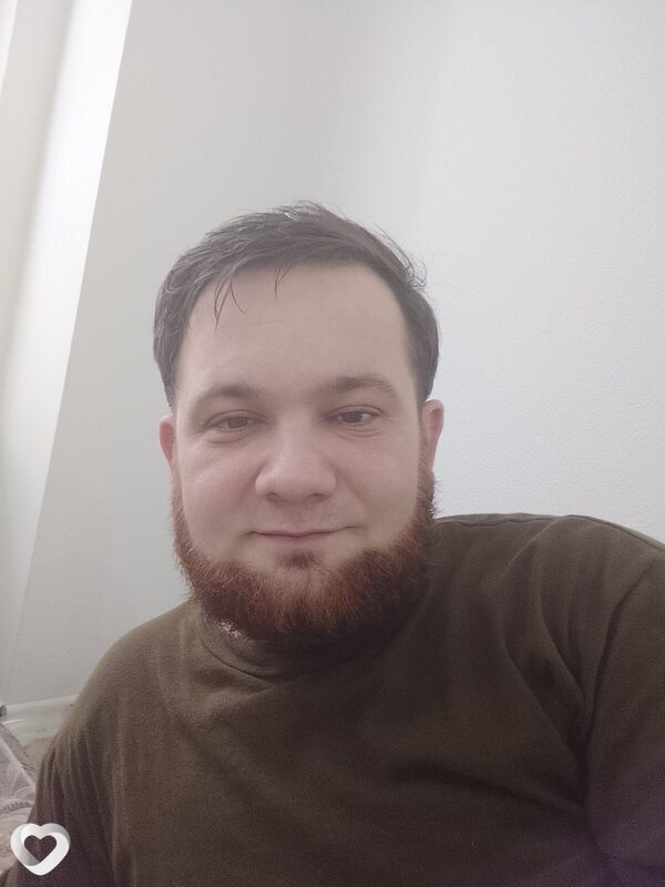 Сулик, 37, Санкт-Петербурге — анкета №4148232