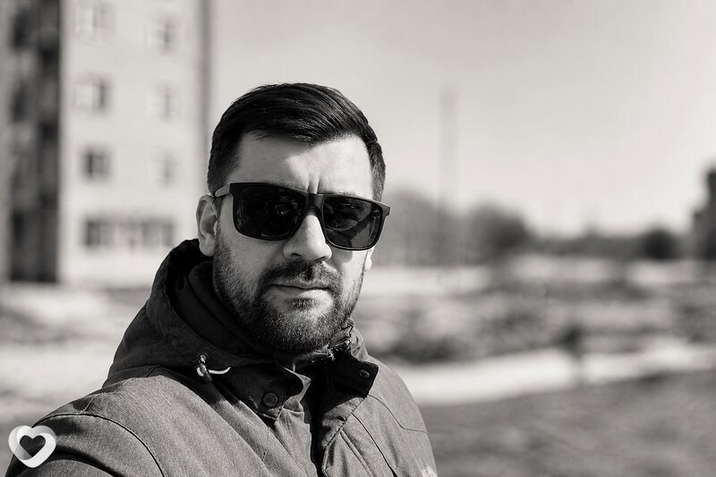 Француз, 27, Стерлитамаке — анкета №4148234
