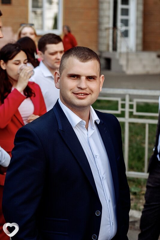 Александр, 28, Воронеже — анкета №4148239