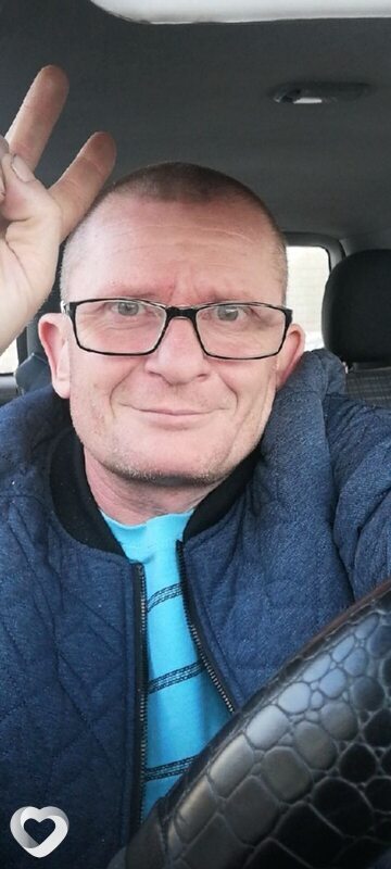 Михаил, 49, Копейске — анкета №4148242