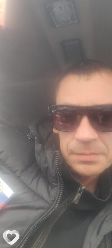 Иван, 40, Мариуполе — анкета №4148247