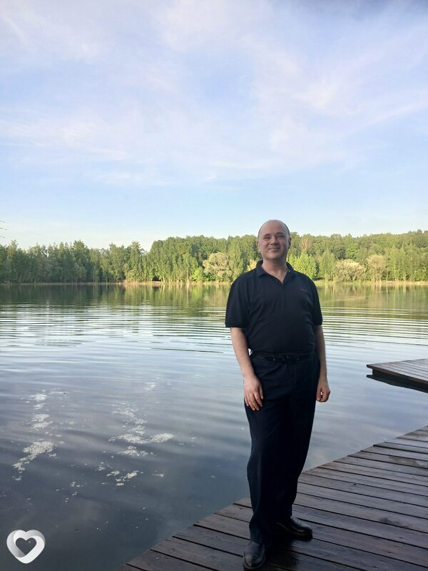 Виталий, 48, Люберцах — анкета №4148250