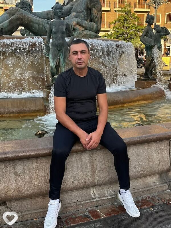 Евгений, 44, Киеве — анкета №4147984