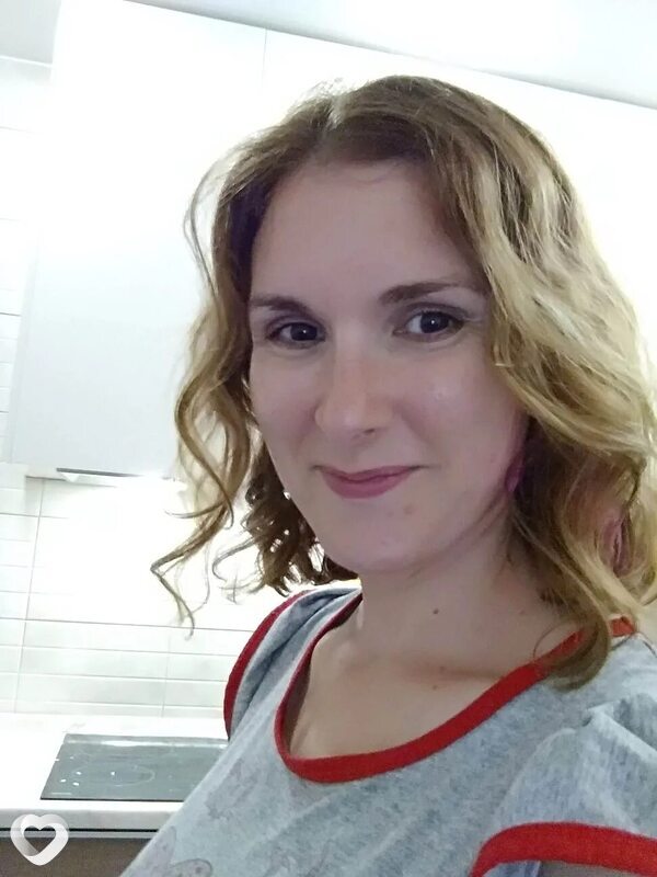 Надежда, 41, Екатеринбурге — анкета №4147991