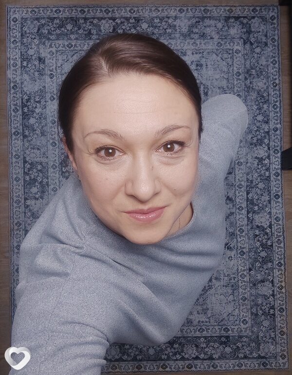 Олюшка, 40, Владимире — анкета №4147958