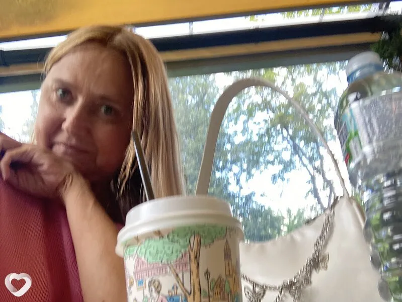 Елена, 47, Москве — анкета №4147969