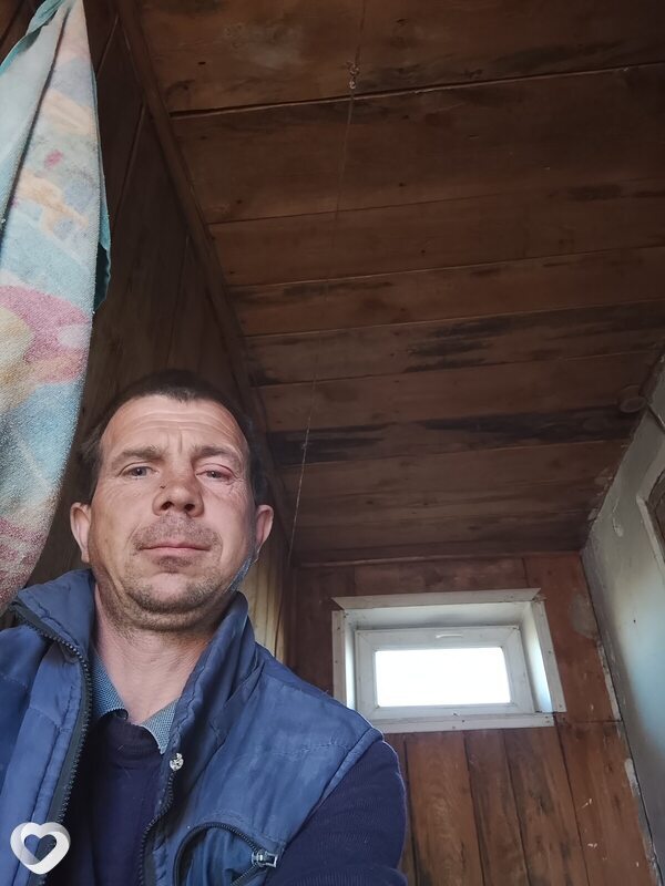 Данил, 40, Экибастузе — анкета №4147970