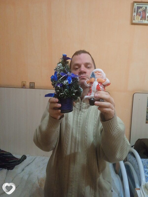 Виталий, 39, Новокузнецке — анкета №4147973