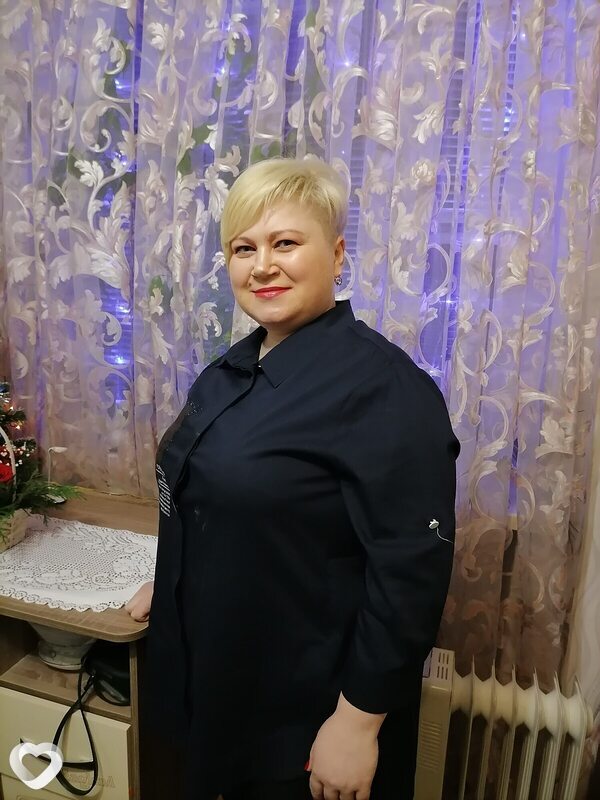 Наталья, 40, Бресте — анкета №4147974
