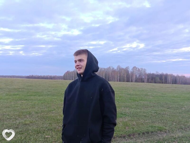 Никита, 21, Железногорске — анкета №4147977