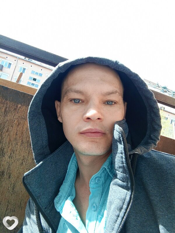 Андрей, 35, Улан-Удэ — анкета №4148059