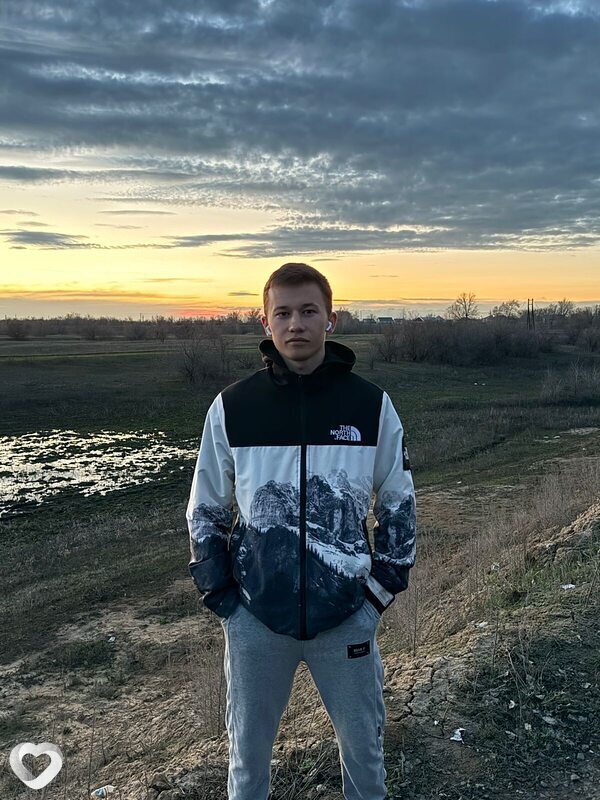 Влад, 22, Атырау(гурьев) — анкета №4148065