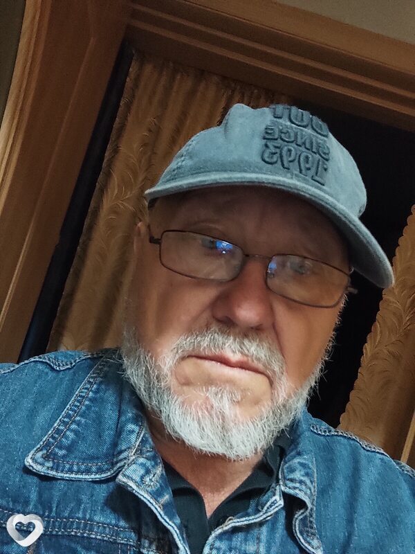 Vladimir, 69, Воронеже — анкета №4148066