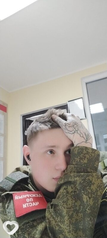 Дмитрий, Бронницы