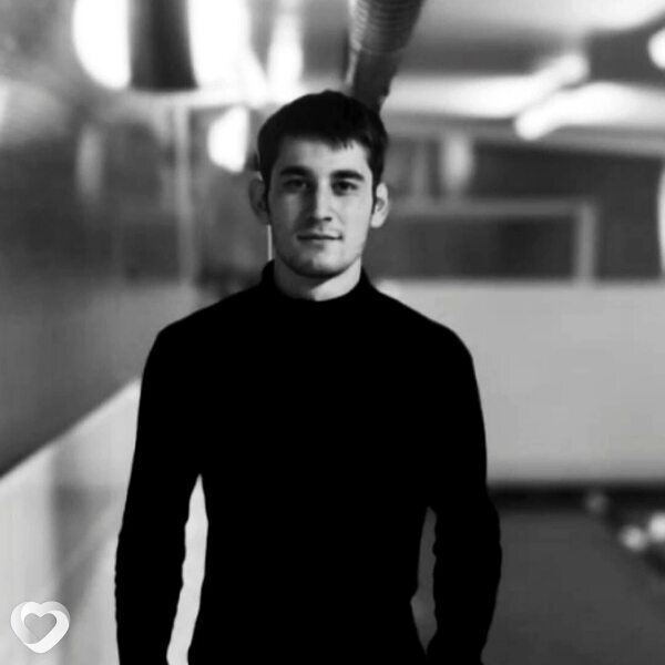 Ахсара, 23, Норильске — анкета №4148072