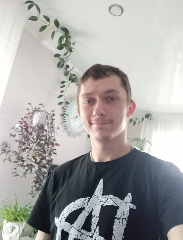 Иван, 29, Ачинске — анкета №4148074