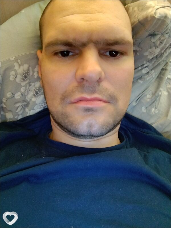 Юрий, 36, Абакане — анкета №4148077