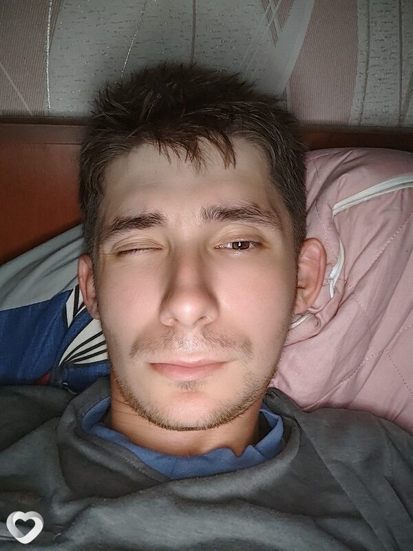 Денис, 28, Южно-Сахалинске — анкета №4148008
