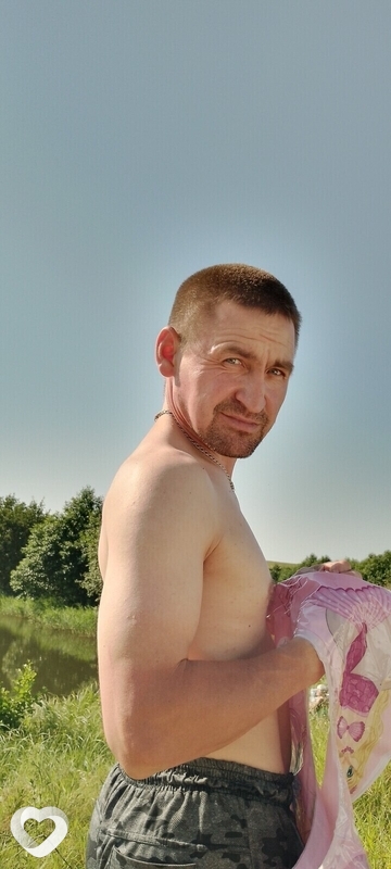 Алексей, 43, Альметьевске — анкета №4148016