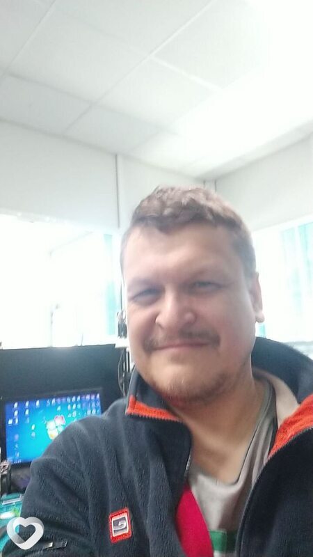 Алексей, 44, Минске — анкета №4148019