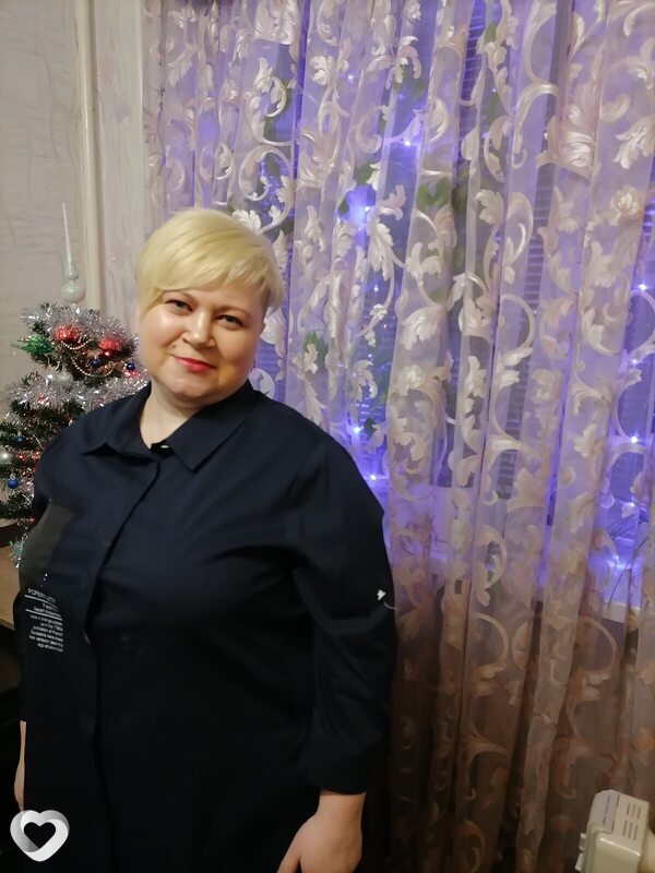 Наталья, 40, Бресте — анкета №4148026