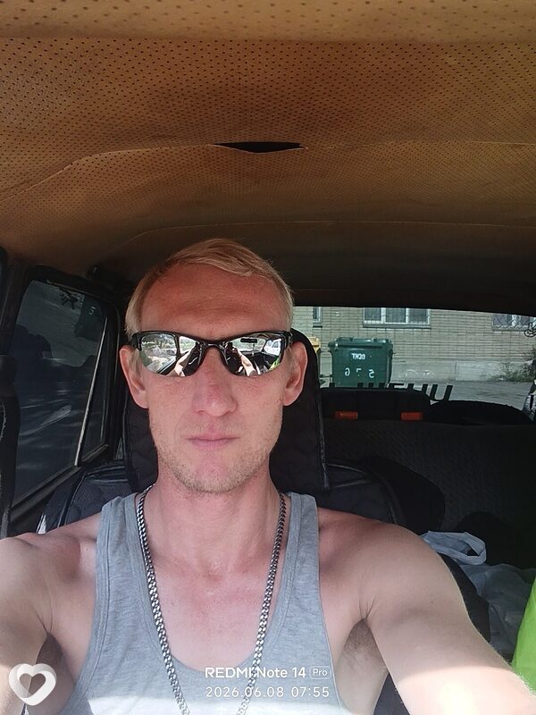 Александр, 39, Усть-Каменогорск — анкета №4148080
