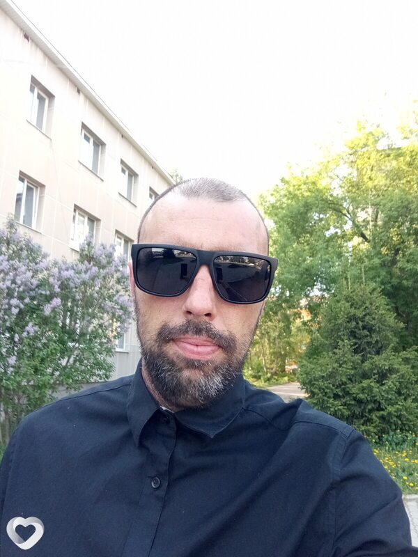 Евгений, 38, Алапаевске — анкета №4148097