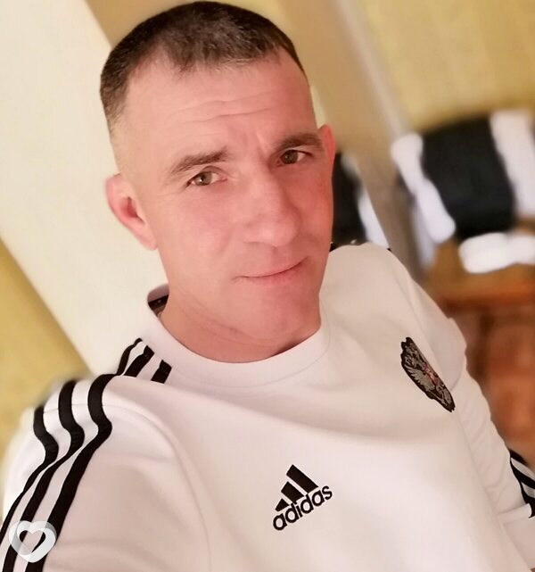 Михаил, Маслянино