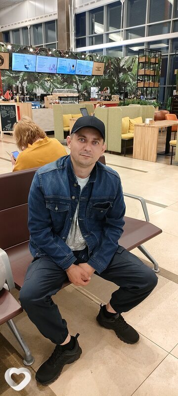 Сергей, 35, Шарыпове — анкета №4148626