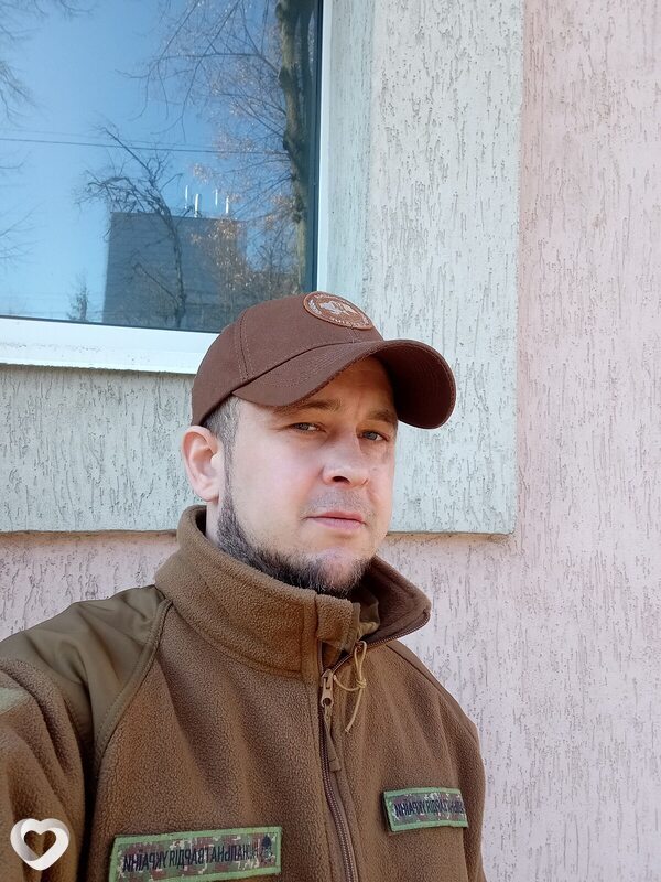 Анатолій, 37, Сумах — анкета №4148629