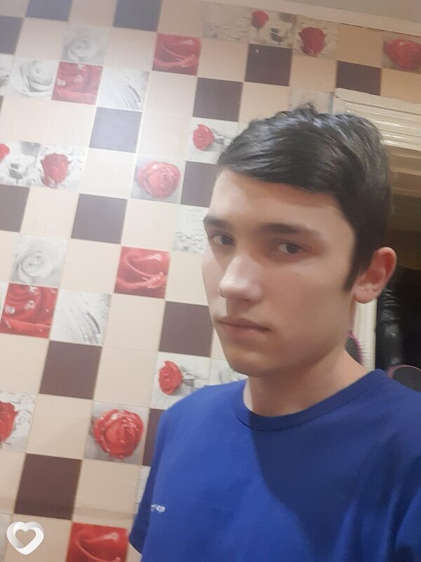 Кирилл, 24, Красноярске — анкета №4148634