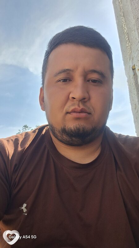Алек, 31, Улан-Удэ — анкета №4148639