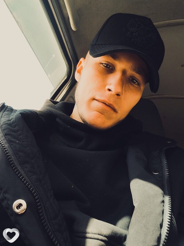 Александр, 23, Большое Камени — анкета №4148640