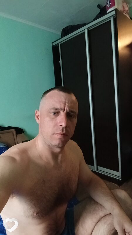 Максим, 37, Владивостоке — анкета №4148641