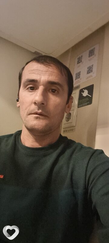Мансур, 36, Иркутске — анкета №4148644