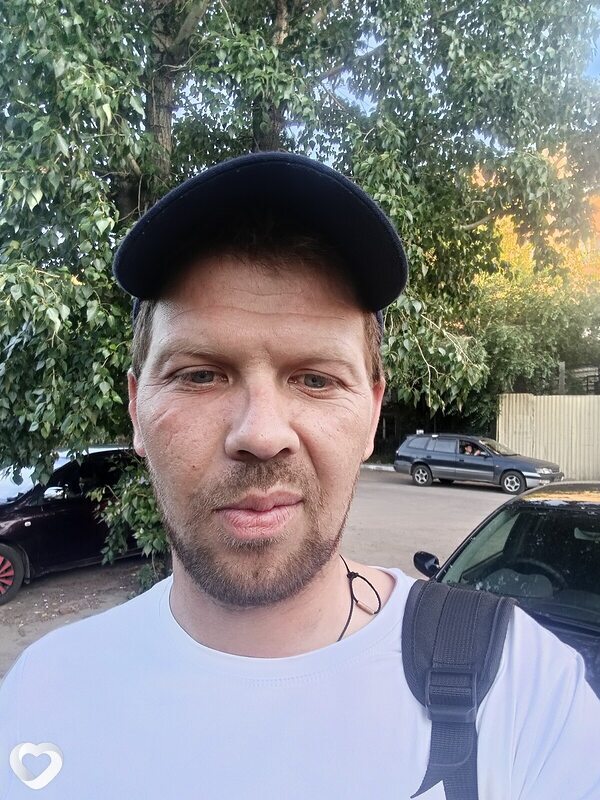 Николай, 32, Улан-Удэ — анкета №4148645