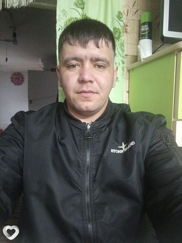 Андрей, 30, Улан-Удэ — анкета №4148646