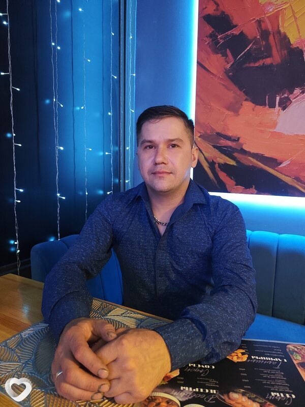 Имя, 33, Усть-Каменогорск — анкета №4148030