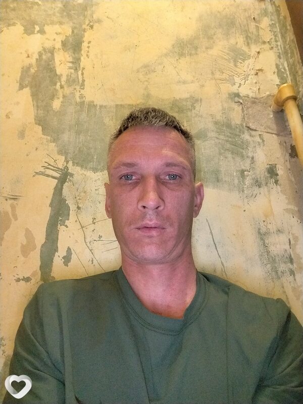 Александр, 36, Уфе — анкета №4148035