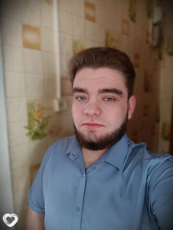 Иван, 24, Чите — анкета №4148051
