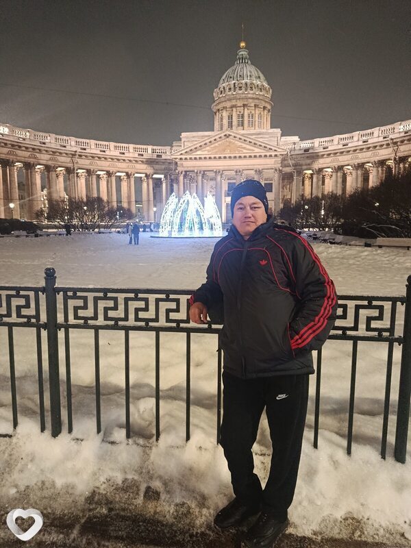 Руслан, Дашогуз