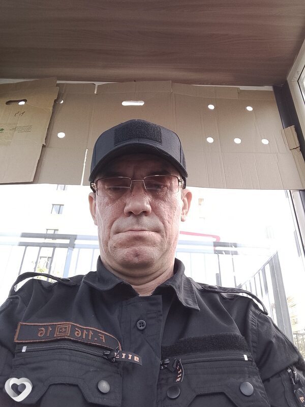 Владимир, Талгар
