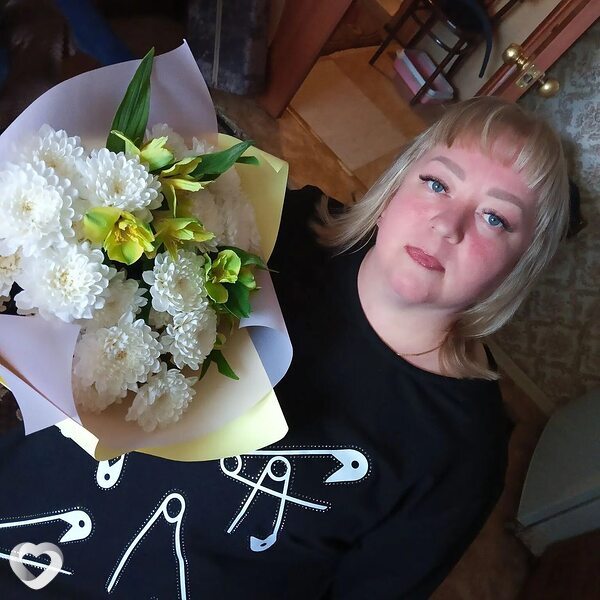 Ирина, 45, Чите — анкета №4148210