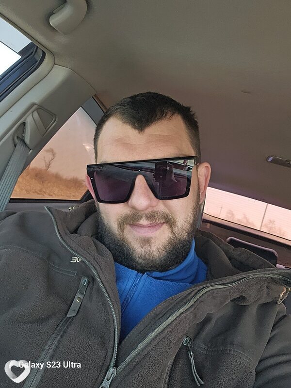 Антон, 33, Владивостоке — анкета №4148219