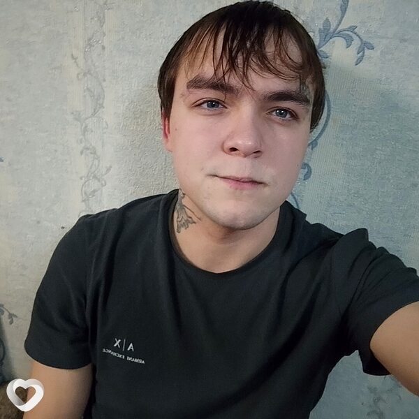 Евгений, 25, Екатеринбурге — анкета №4148220