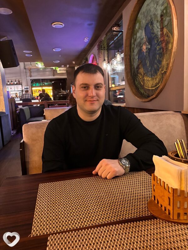 Вадим, 32, Омске — анкета №4148222